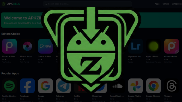 APKZilla